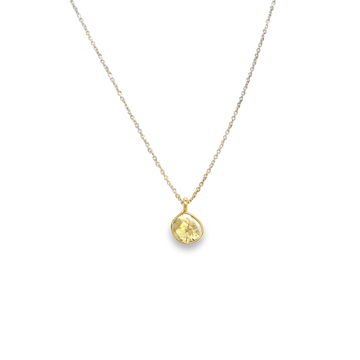 Circle Diamond Slice