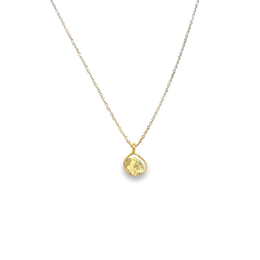 Circle Diamond Slice